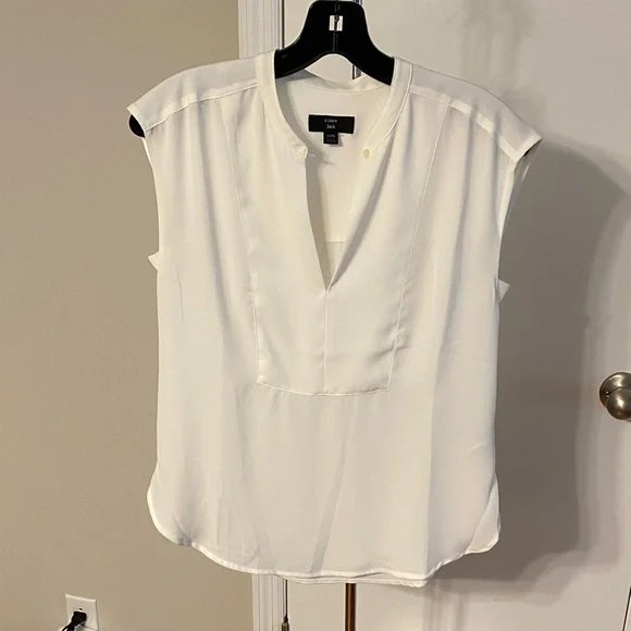 J. Crew Blouse
