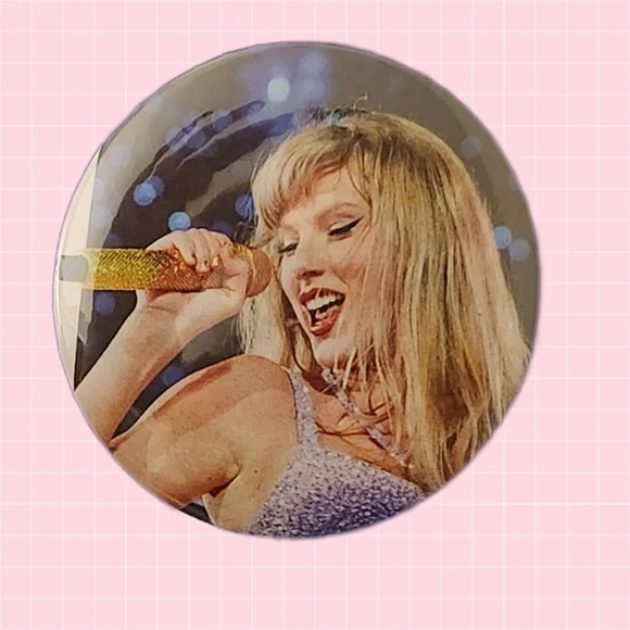 Taylor Swift concert 2
