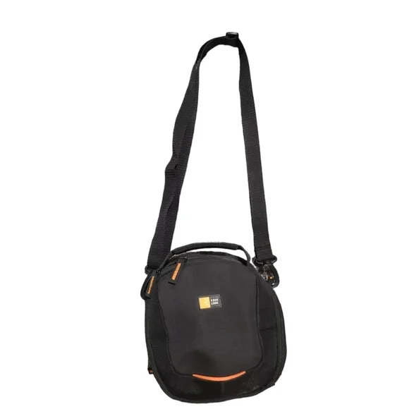 CASE LOGIC zippered camera bag