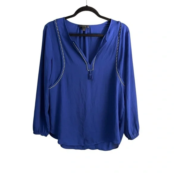 J.Crew blouse