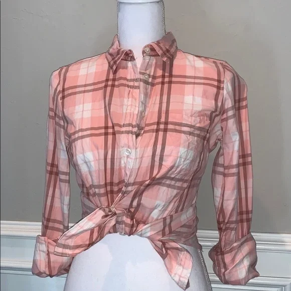 J. Crew Top