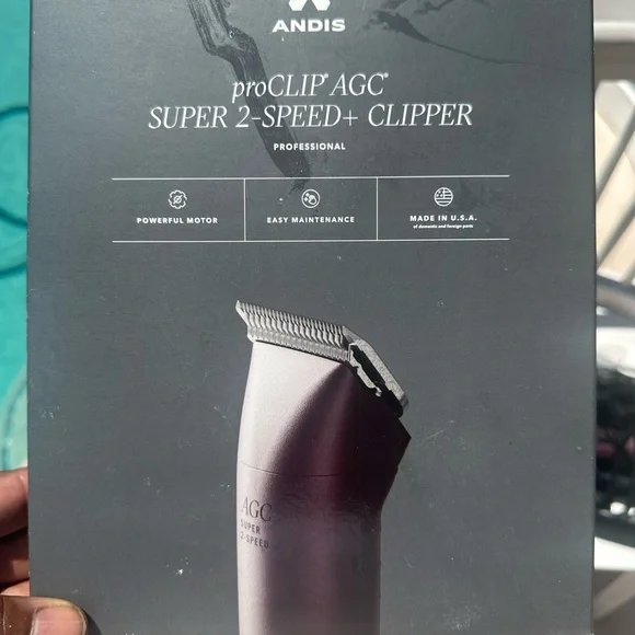 Dog Clippers