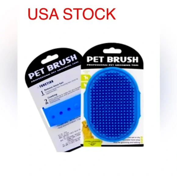 PET BRUSH