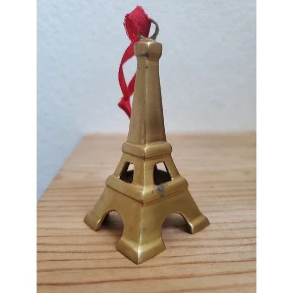 VTG Restoration Hardware Solid Brass 4