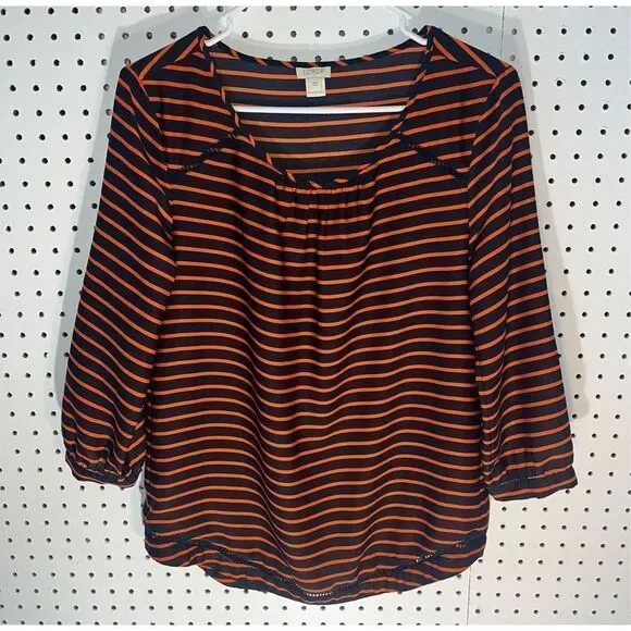 J.Crew top