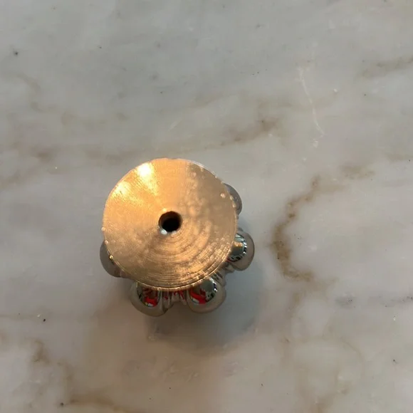Restoration Hardware knob