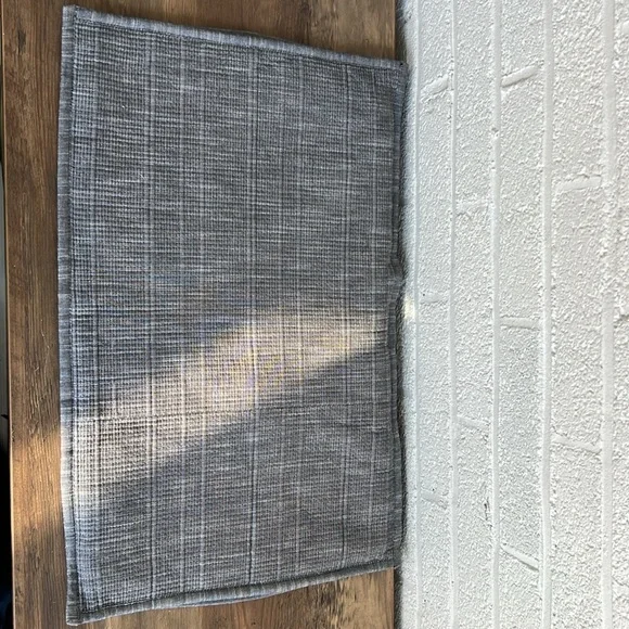 Restoration Hardware Sloane Lumbar Pillow
