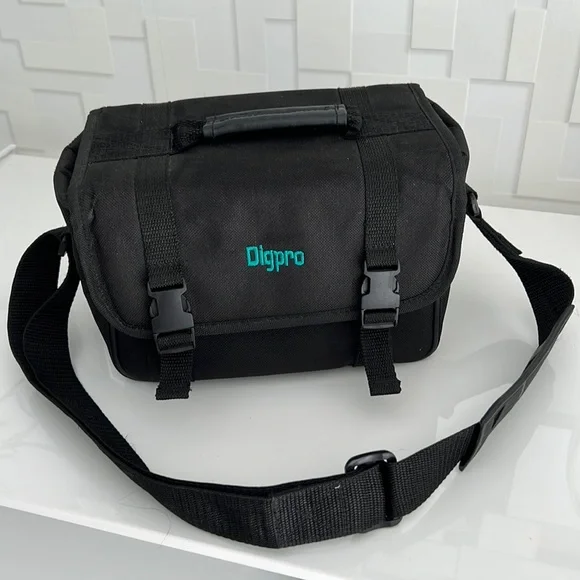 Camera and Camcorder Bag