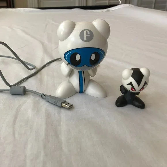 UB Funkeys