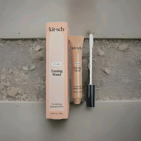 Kitsch Fly Away Stick for Hair - Edge Control Stick for Flyaways Baby Hairs