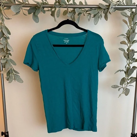 J. Crew top