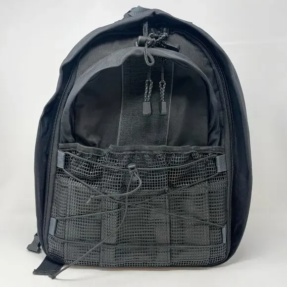 Tamrac Digital Adventure 75 Camera Backpack Bag 5375 Black Grey