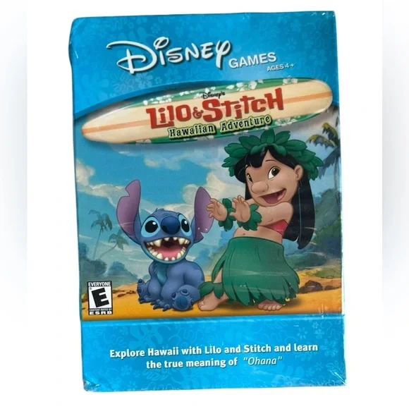 NWT’s PC 2002 Game 