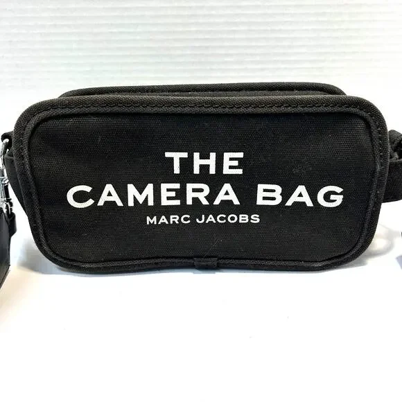 Marc Jacobs Adjustable Strap Crossbody 