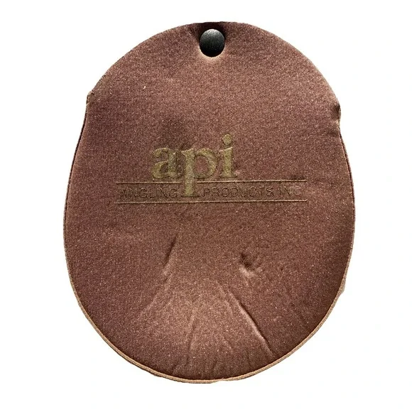 API Angling Products Fly Reel Case Only A2