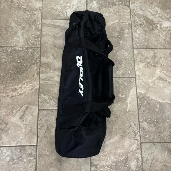 Spalding Dudley baseball softball duffel bag‎