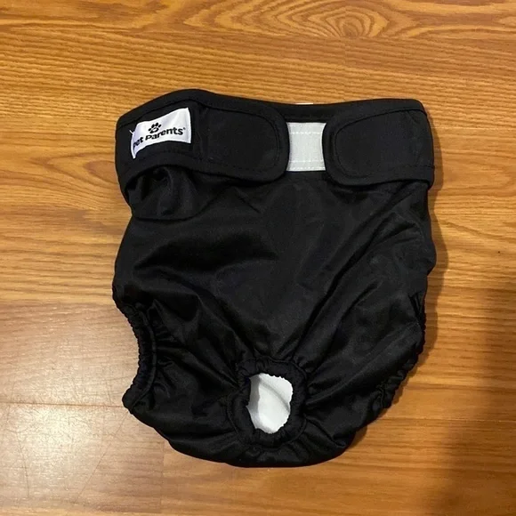 Pet Parents Pet Diaper size Large (CB)