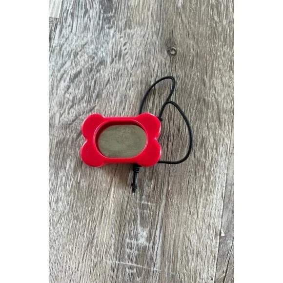 Dog training clicker