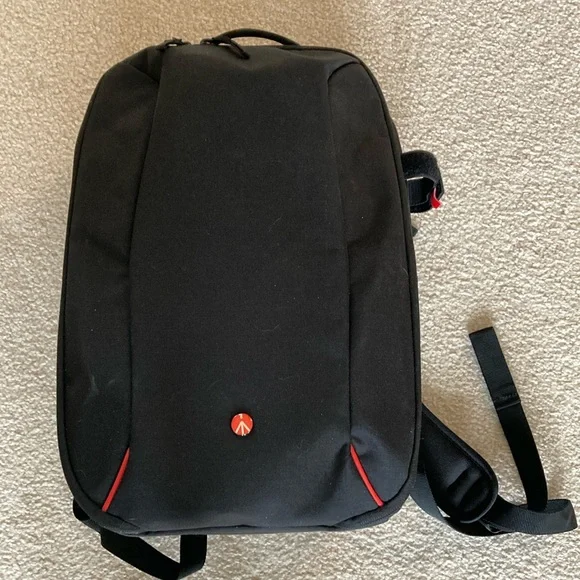 Manfrotto Camera Backpack