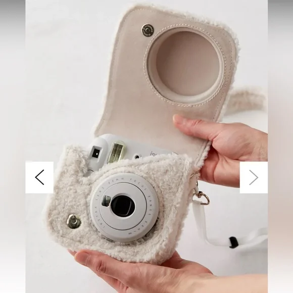 Sherpa Instax Mini 9 Camera Bag