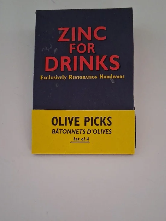 Bar Accessories