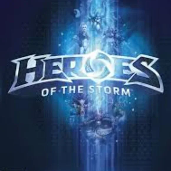 NEW Heroes of the Storm: Starter Pack - PC/Mac [Digital Code]