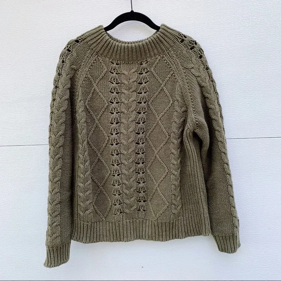 J. Crew Sweater