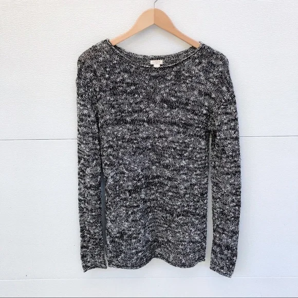 J. Crew Sweater