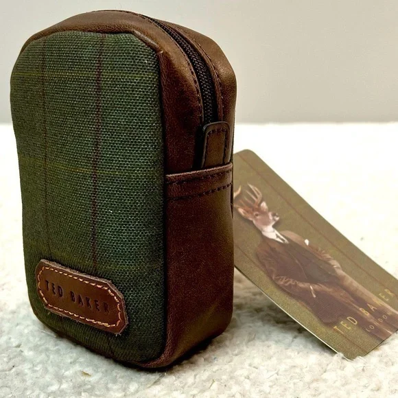 Ted Baker London Digital Camera Storage Case