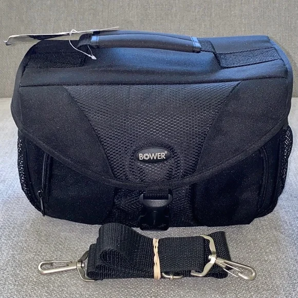 Bower SCB800 Digital Universal Camera/ Gadget Bag
