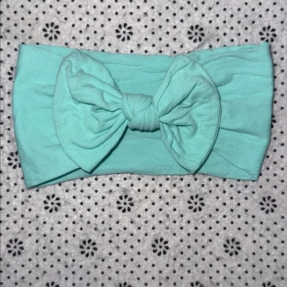 🛍 NEW PRETTY Little GIRLS BOW Will Complete Any Outfit SIZE…
