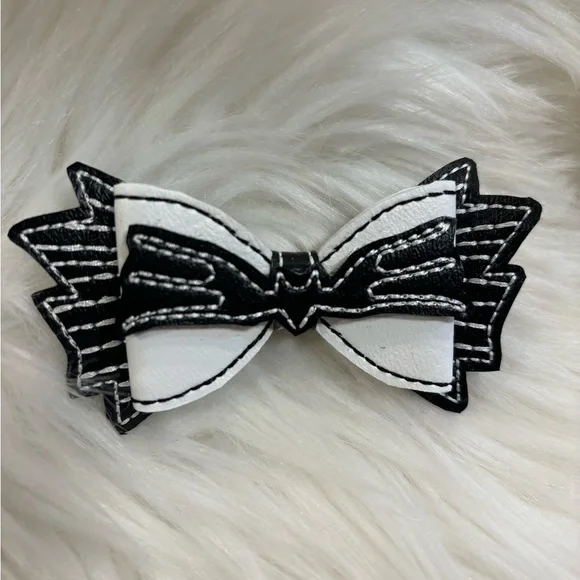 Jack Hair Clip