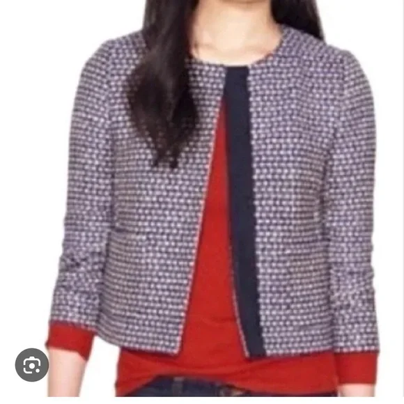J. Crew jacket