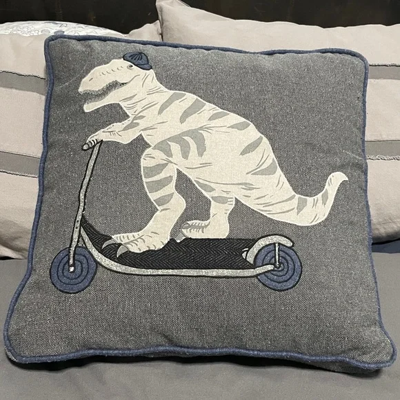 RH Baby & Child Pillow