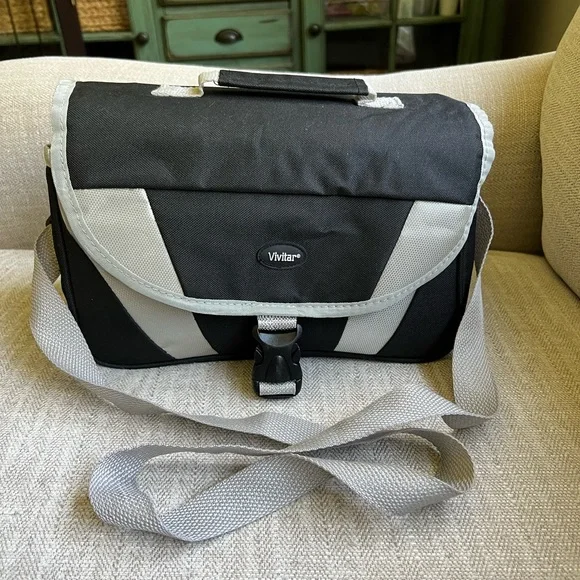 NWOT! Camera Case