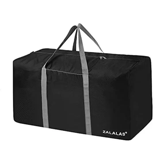Extra Large Travel Duffle Bag 96L Waterproof Foldable Lightweight Carry On Bag