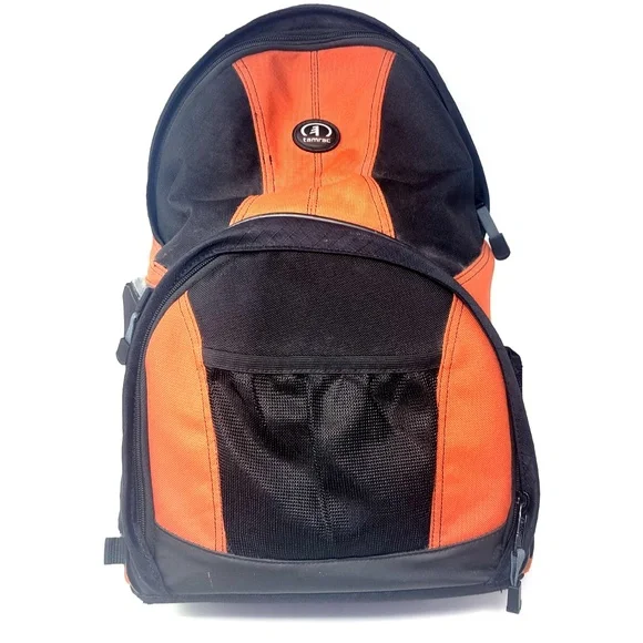 Tamrac Adventure 7 Camera Backpack Gear Case Hiking Travel DSLR Bag Gorpcore