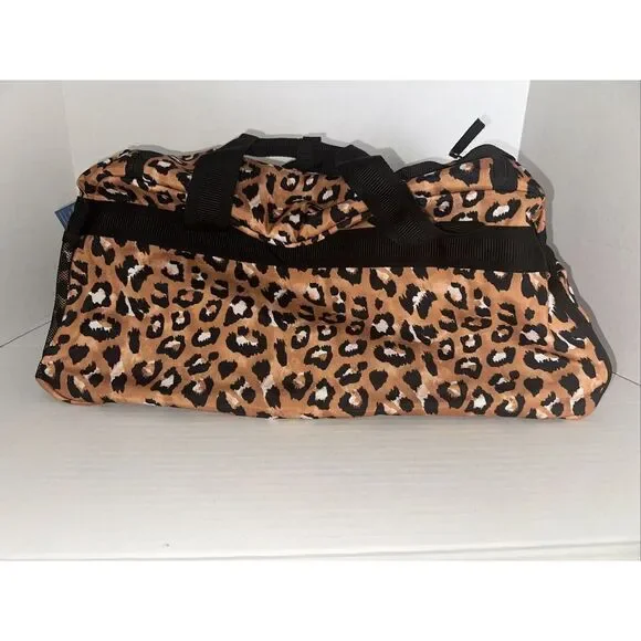 Chocomocha‎ Basic Duffel Bag 22
