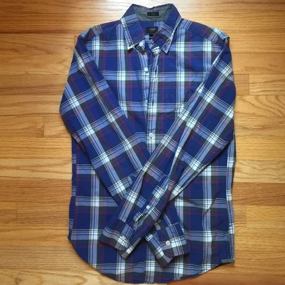 NWOT J.Crew 