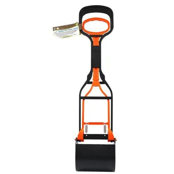 New Jumbo Pet Poop Scoop