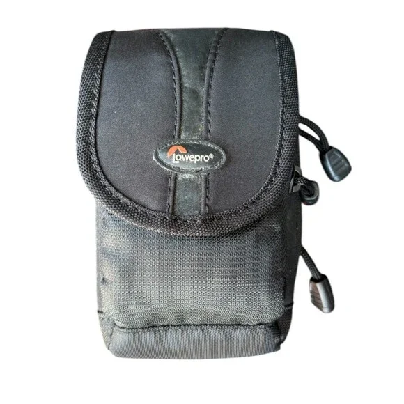 Lowepro Digital Camera Bag Rezo 50 Approx. 4