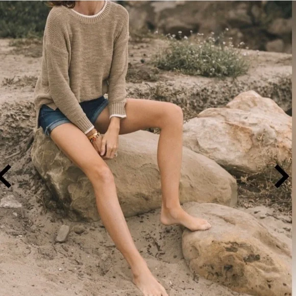 J. Crew Sweater