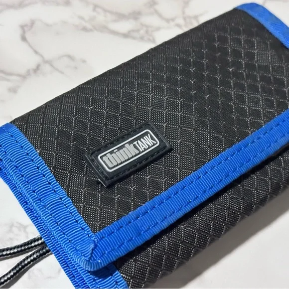 ThinkTank memory card holder 
