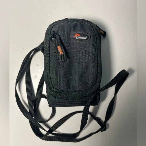 Lowepro Digital Camera Case