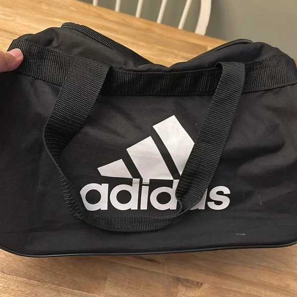 ADIDAS Diablo small duffle bag