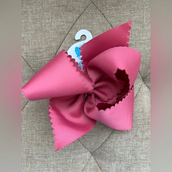 New Girls Wee Ones Hair Bow