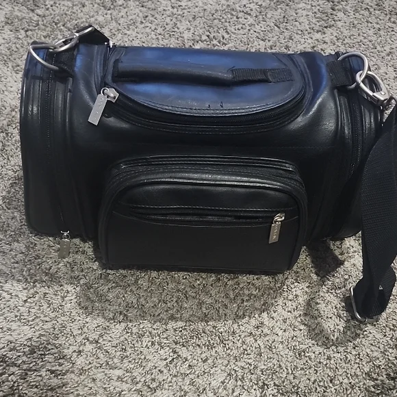 Video Padded Camera Bag