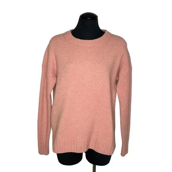 J. Crew Super Soft Knit Crew Neck Sweater -‎ Women’s XS