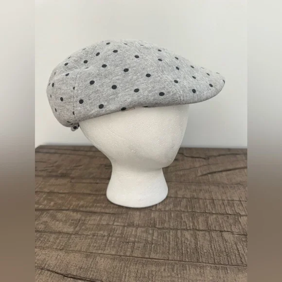 Newsboy Cap Boys size 56cm