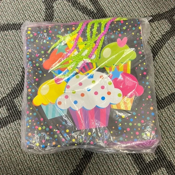 Birthday Bag Variety Packs